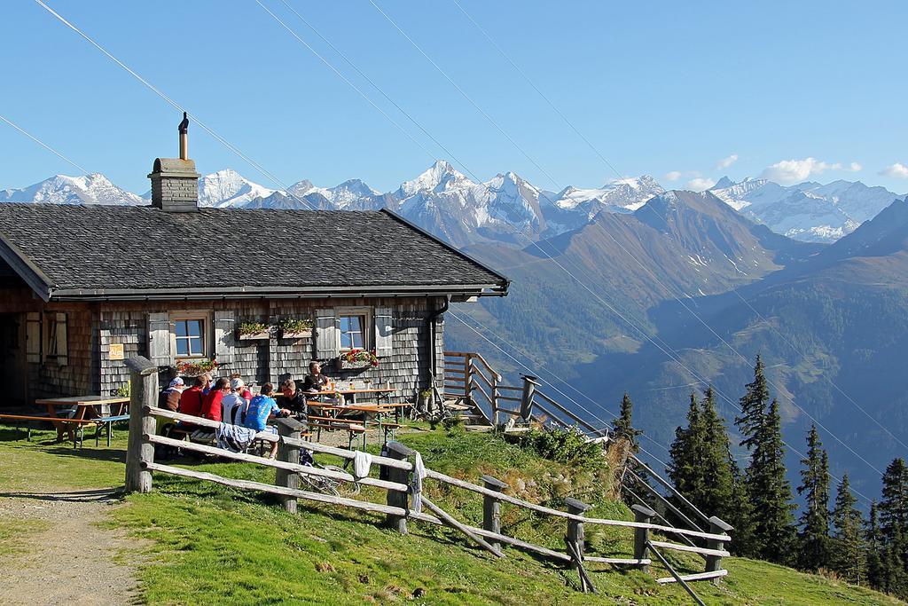 Chalet Anna Appartment ウッテンドルフ エクステリア 写真